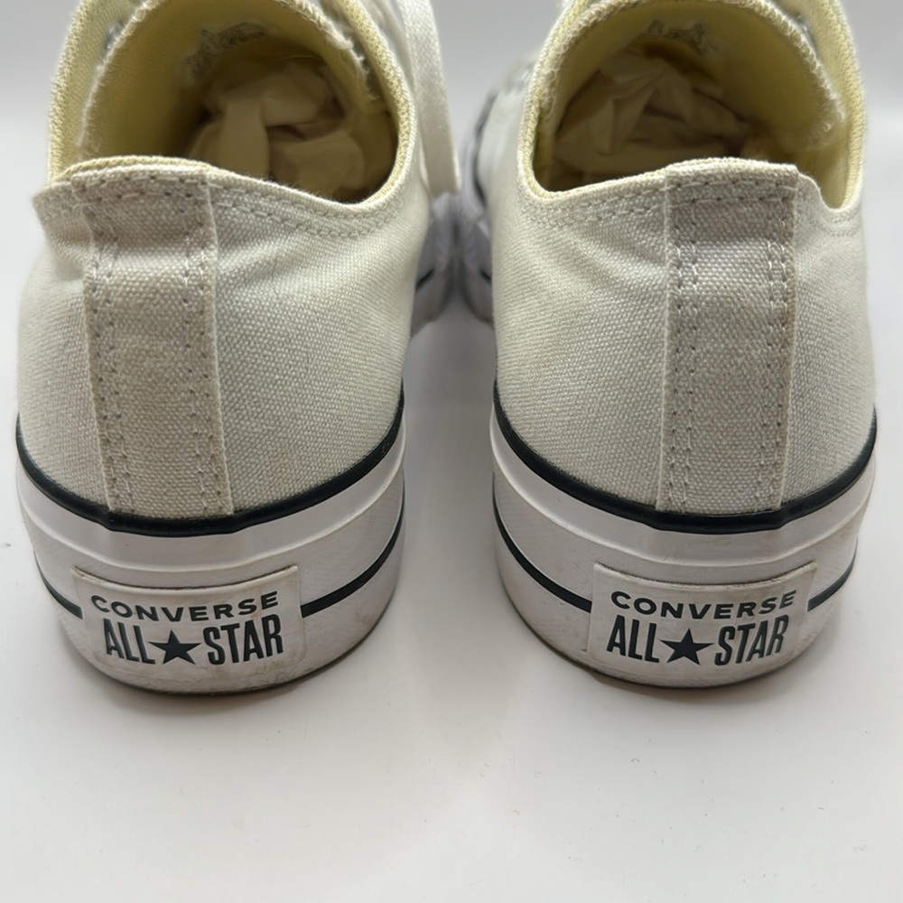 Converse Chuck Taylor All Star Lift Platform - Picture 5 of 9